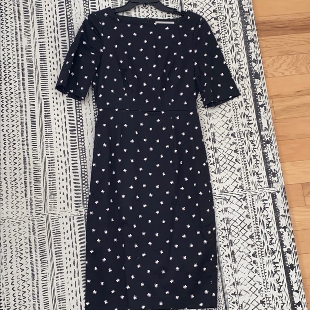 LK Bennett London dress, size 4